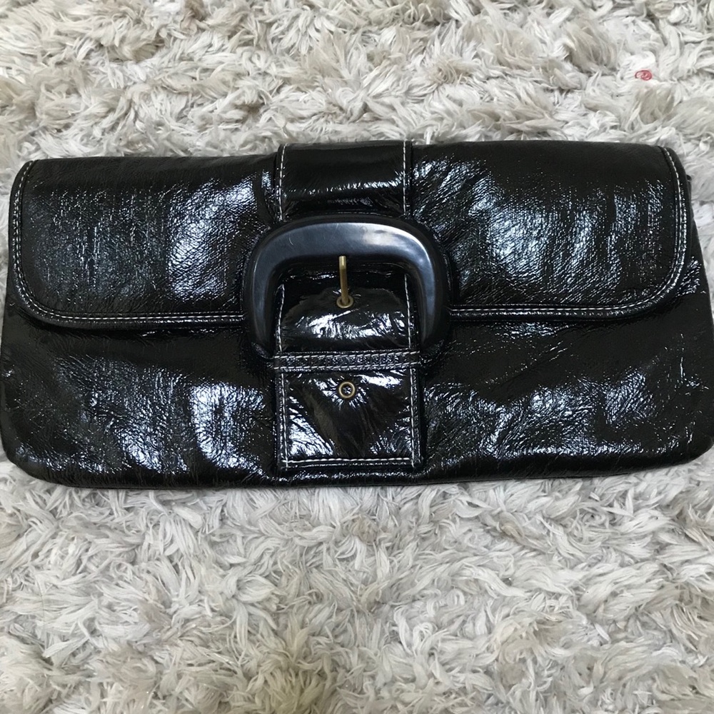SOFT PATENT CLUTCH